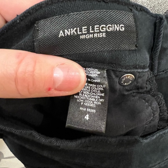 🖤👖 EXPRESS JEANS - Picture 13 of 16